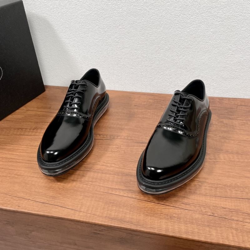 Prada Business Shoes